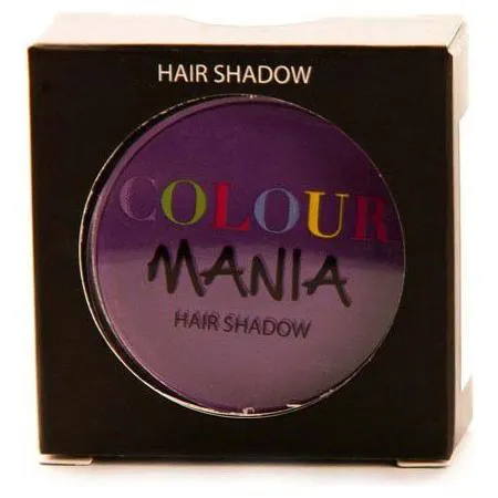 Colour Mania Hair Shadow