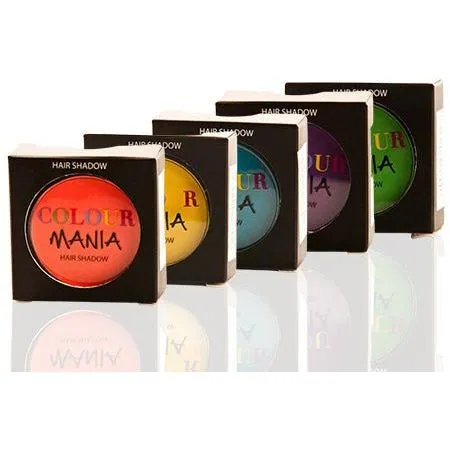 Colour Mania Hair Shadow