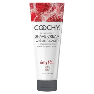 Coochy Berry Bliss Shave Cream 7.2oz