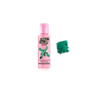Crazy Color - Coloration Semi Permanente Pour Cheveux (plusieurs teintes) 100ml