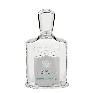 Creed Virgin Island Water
