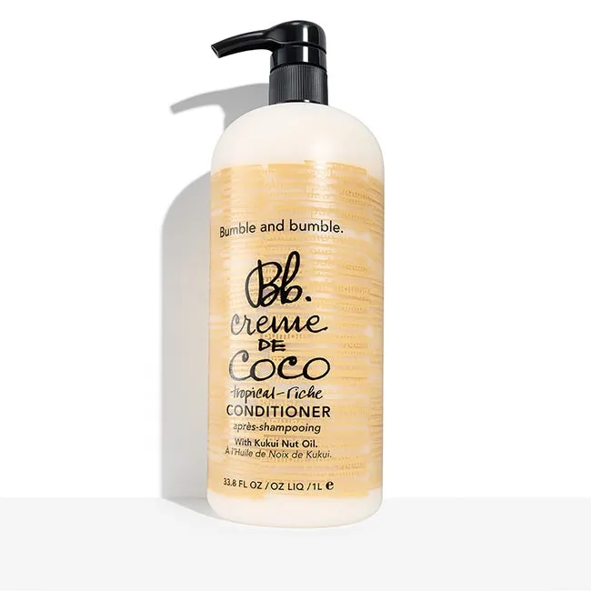 Crème De Coco Conditioner