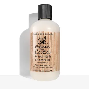 Crème De Coco Shampoo