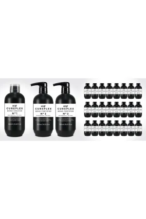 Cureplex Kit One