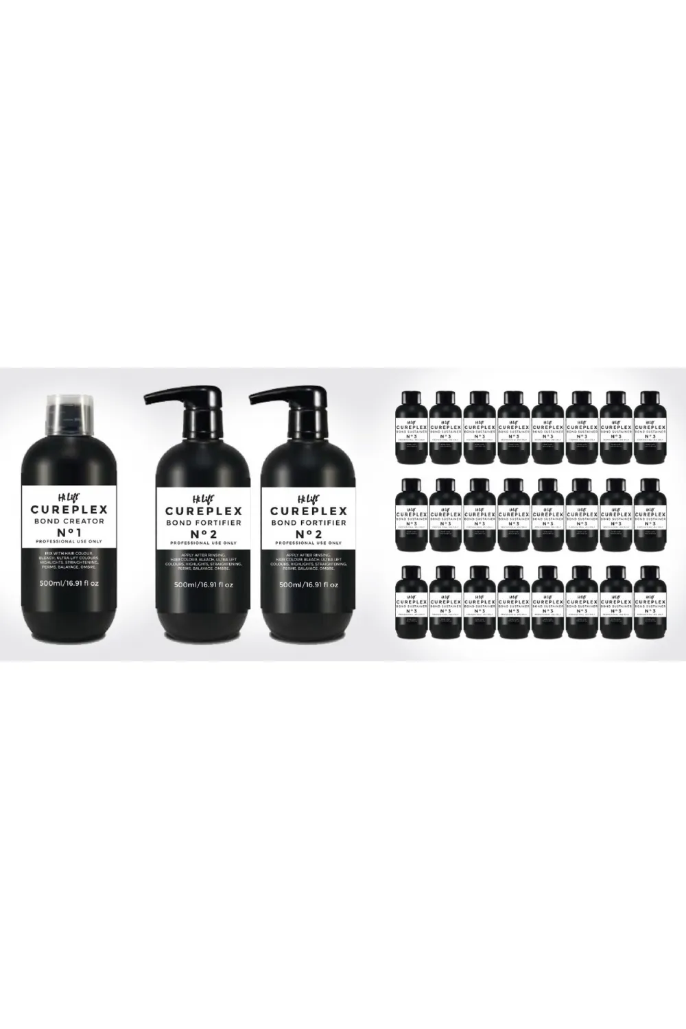 Cureplex Kit One