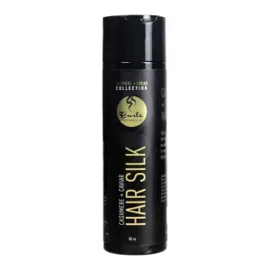 Curls - Cashmere   Caviar - Leave-in "hair silk" - 236 ml