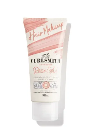 CURLSMITH - Gel coloré pour boucles "hair makeup" - 88ml