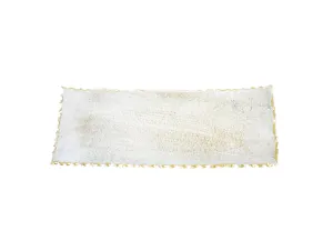 Darden Rectangle Platter - Gold
