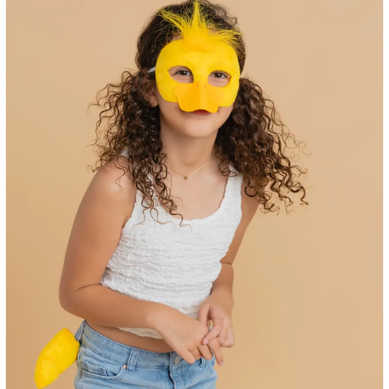 Deluxe Animal Set - Duck