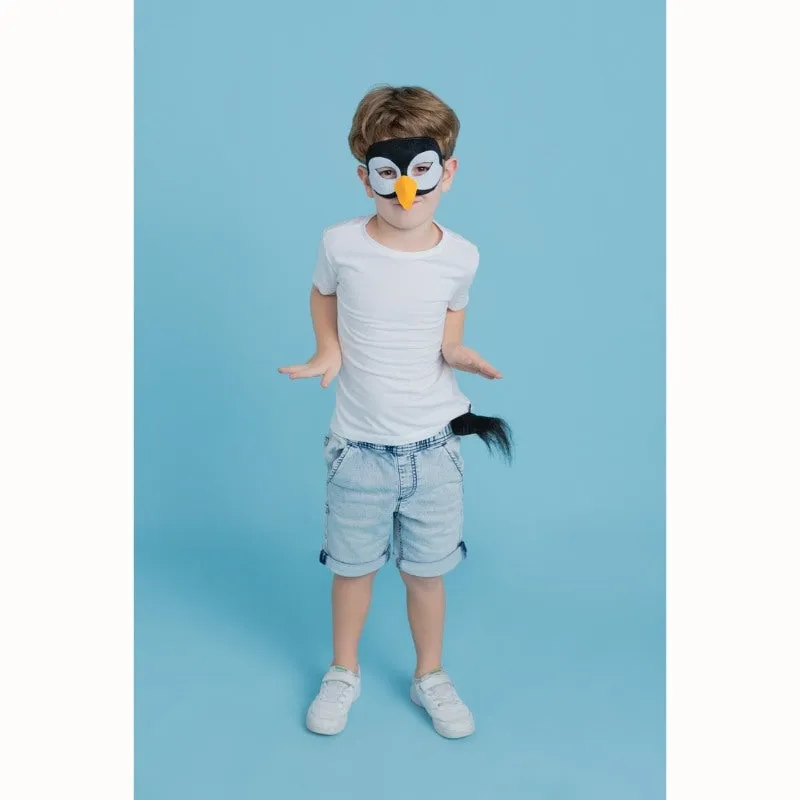 Deluxe Animal Set - Penguin
