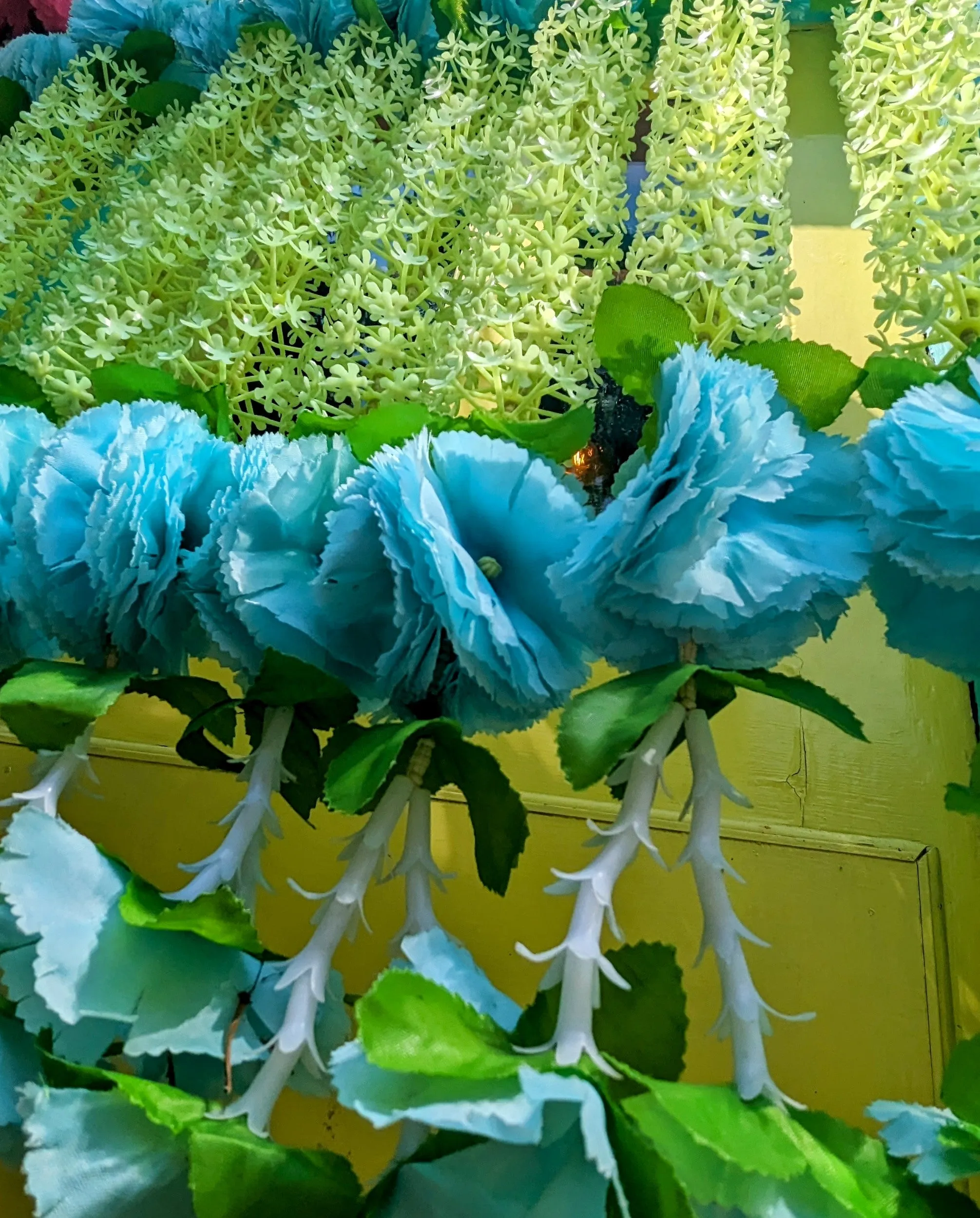 Deluxe Flower garlands