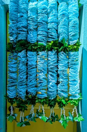 Deluxe Flower garlands