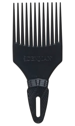 Denman - Peigne D17 "Curl Tamer" - 150g( Plusieurs couleurs)