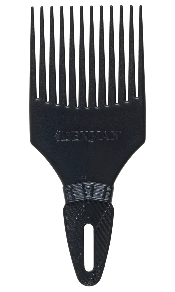 Denman - Peigne D17 "Curl Tamer" - 150g( Plusieurs couleurs)