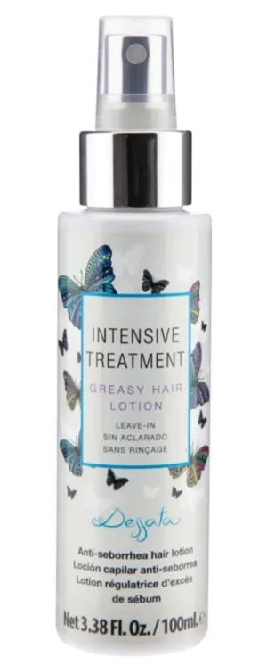 Dessata - Intensive Treatment - Lotion "régulatrice de sébum" - 100ml