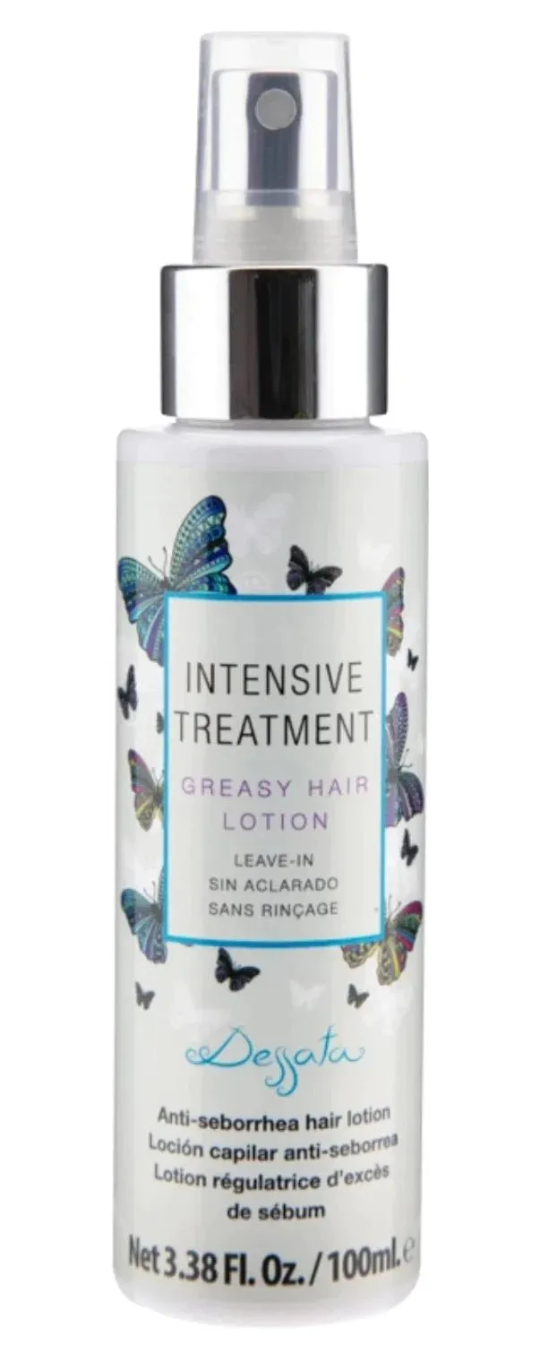 Dessata - Intensive Treatment - Lotion "régulatrice de sébum" - 100ml
