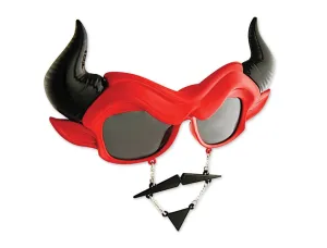 Devil Glasses