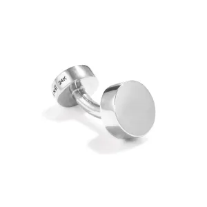 Disc Cufflinks