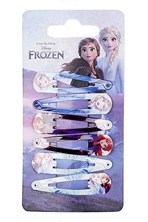 Disney Classics Hair Clips - 4 Styles Available