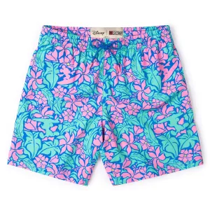 Disney "Mickey's Tropical Adventure" – Hybrid Shorts