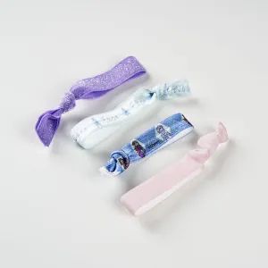 Disney's Frozen Elastic Ribbon - 4 Styles
