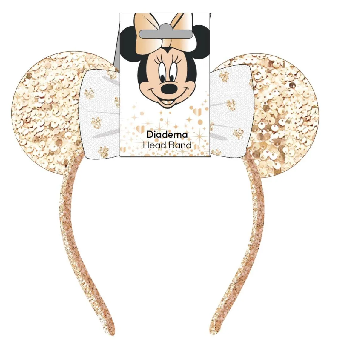 Disney's Minnie Mouse Headband