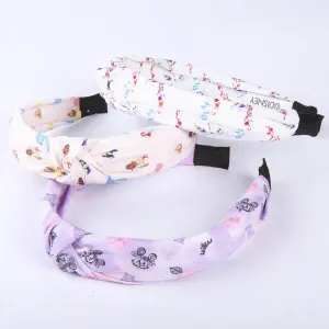 Disney's Princess Headband - 6 Styles