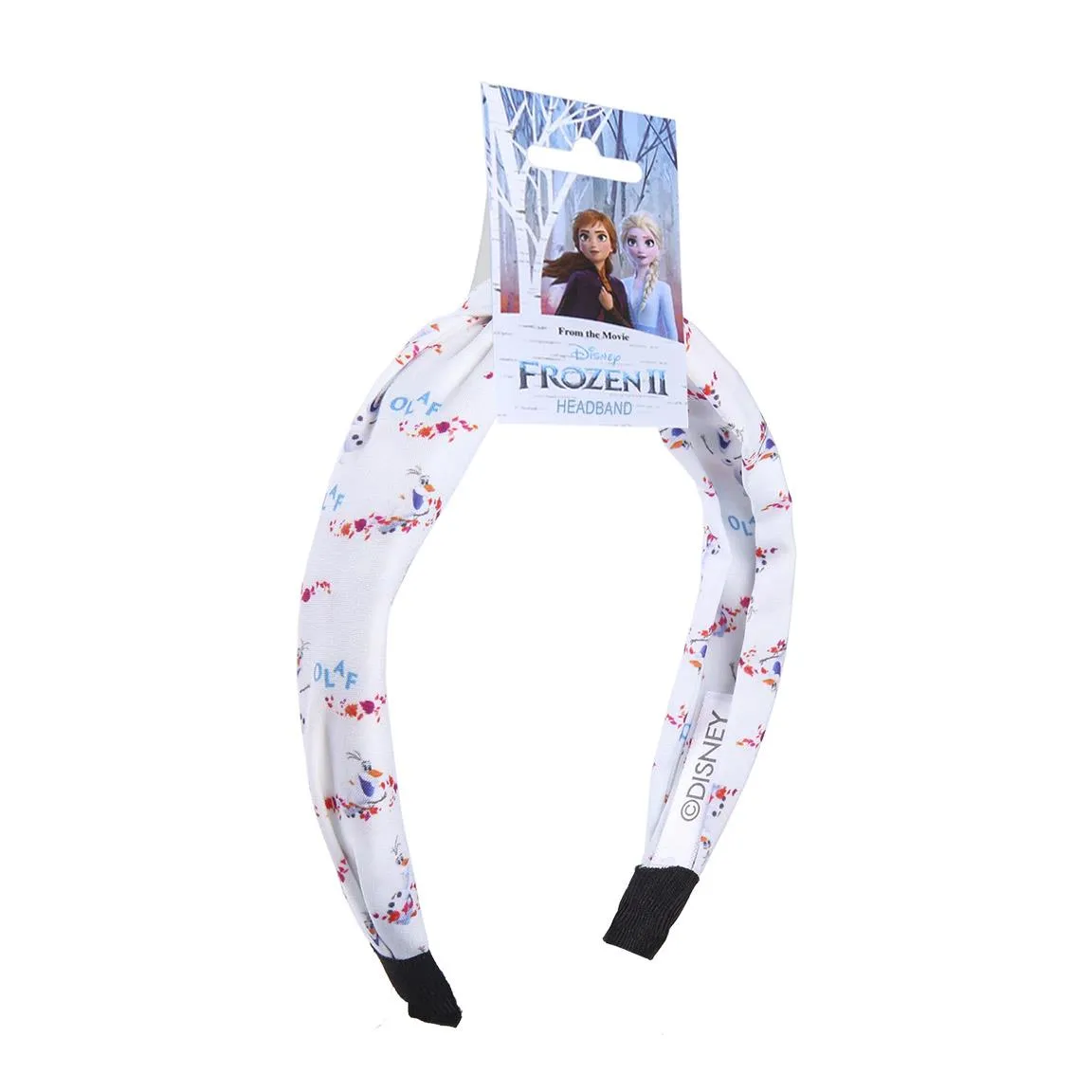 Disney's Princess Headband - 6 Styles
