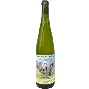 Domaine Durrmann Grand Cru Kastelberg 2022