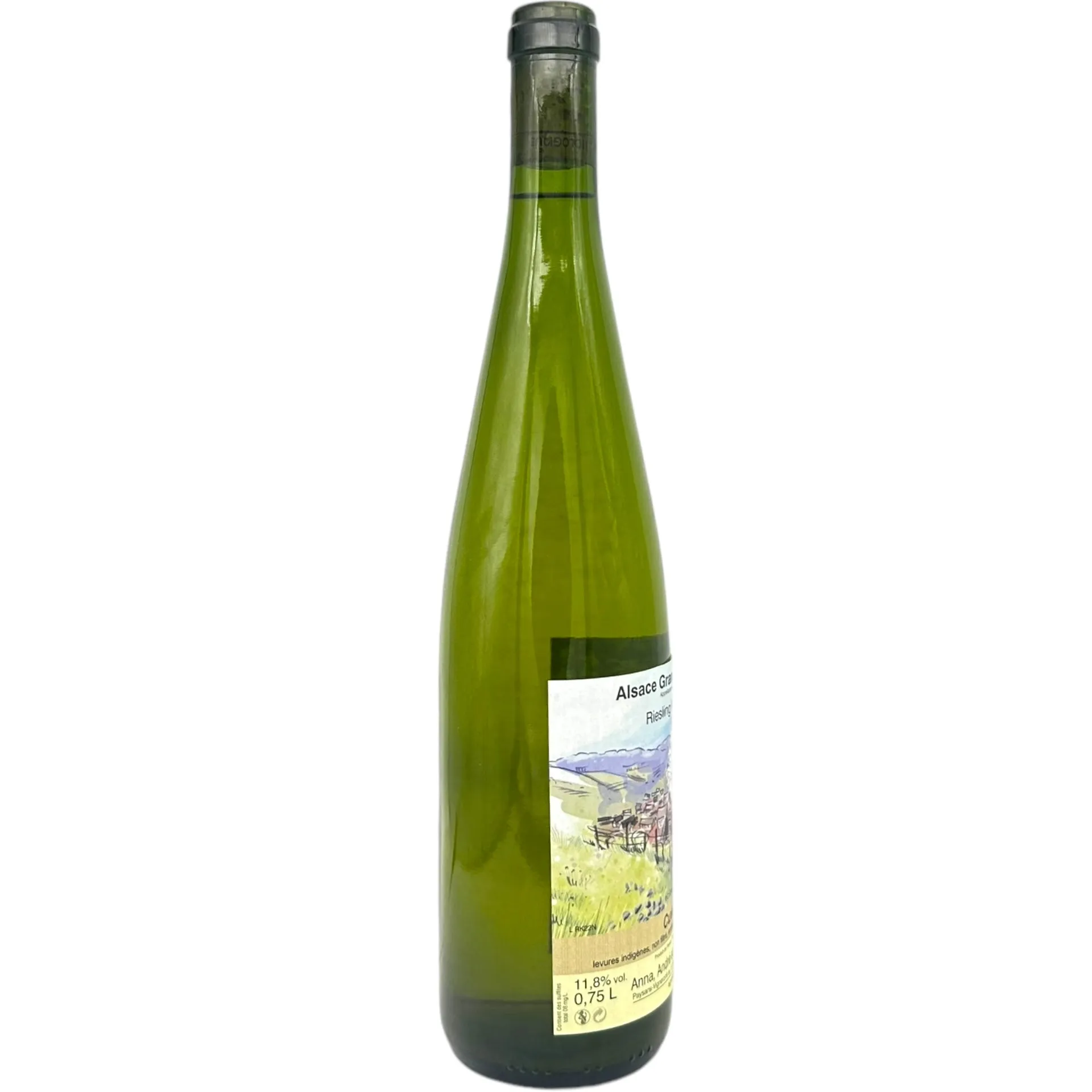 Domaine Durrmann Grand Cru Kastelberg 2022