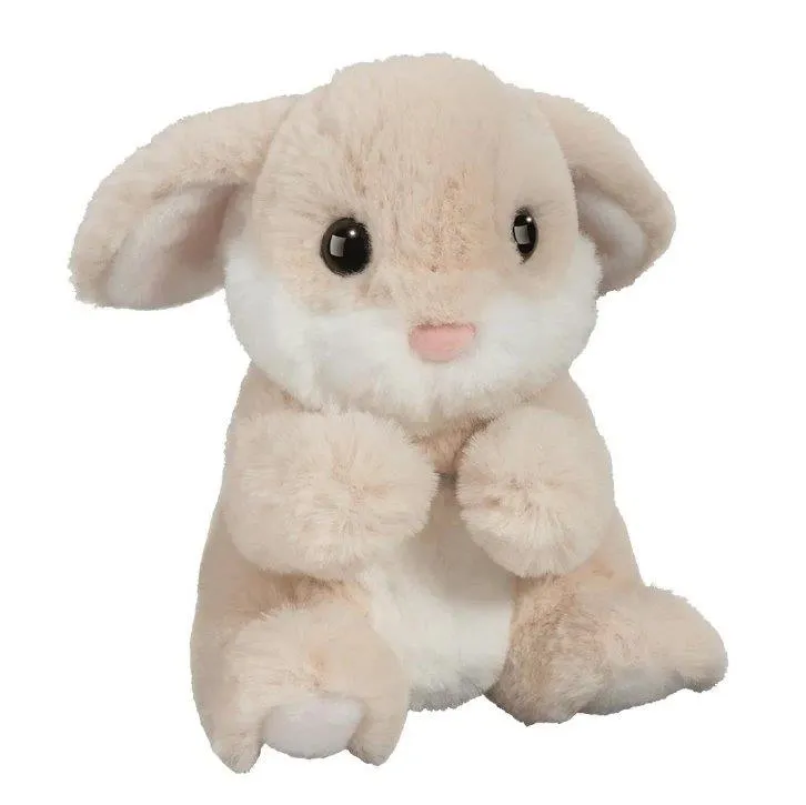 Douglas - Cheeks Bunny - Tan
