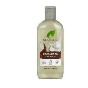 Dr Organic | Coconut Shampoo | 265ml