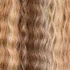 Dream Hair Clip-In Extensions Set Deep Wave Human Hair, De vrais cheveux