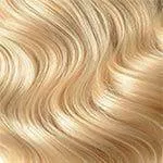 Dream Hair Clip-In Extensions Set Deep Wave Human Hair, De vrais cheveux