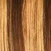 Dream Hair Clip-In Extensions Set Deep Wave Human Hair, De vrais cheveux
