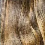 Dream Hair Clip-In Extensions Set Deep Wave Human Hair, De vrais cheveux