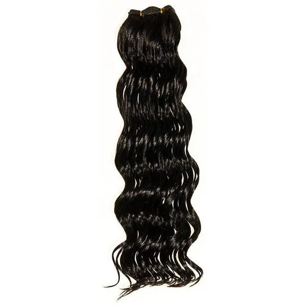 Dream Hair Futura Deep Wave Width 100Cm Synthetic Hair