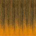 Dream Hair Organics Jew 6"/15Cm (3Pcs) Human Hair