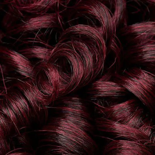 Dream Hair S-African Curl 30"/76cm Synthetic Hair
