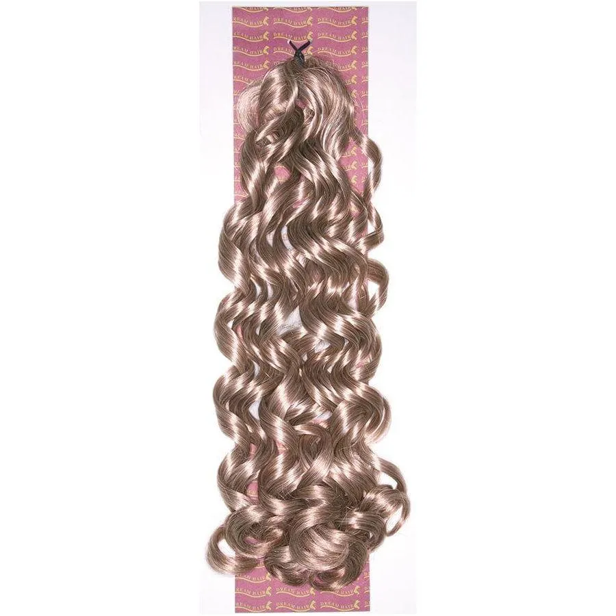 Dream Hair S-African Curl 30"/76cm Synthetic Hair