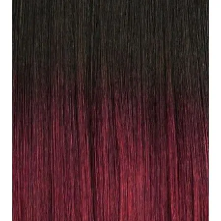 Dream Hair S-Butterfly Locks 12'' _ Crochet Braid