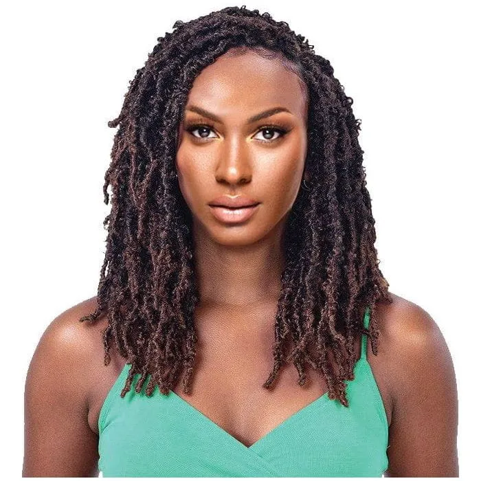 Dream Hair S-Butterfly Locks 12'' _ Crochet Braid