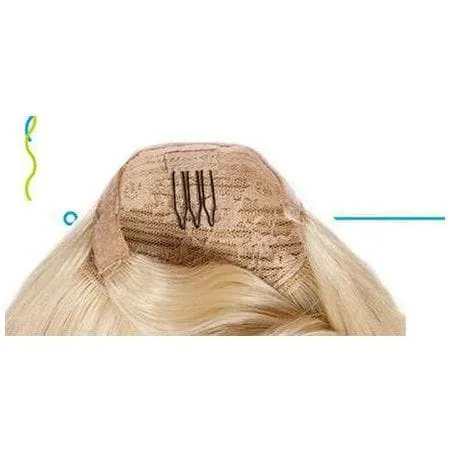 Dream Hair S-Futura Changement parfait -Ponytail - Cheveux synthétiques