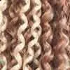 Dream Hair S-Futura Changement parfait -Ponytail - Cheveux synthétiques