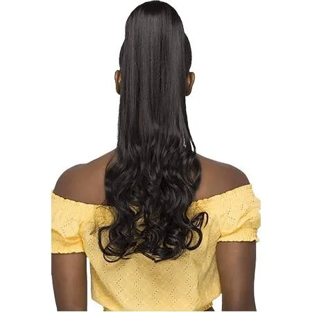 Dream Hair S-Futura Changement parfait -Ponytail - Cheveux synthétiques