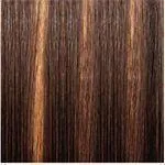 Dream Hair S-Futura Full Back Clip-In Extension 4 Clips 16 - Cheveux artificiels