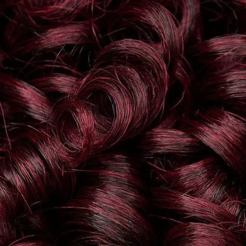 Dream Hair S-Hot Curl Weaving 14"/35cm Synthetic Hair
