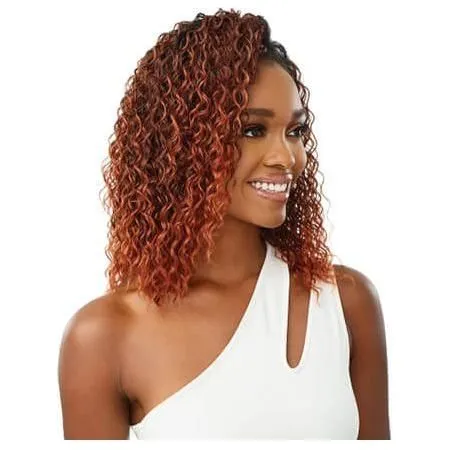 Dream Hair S-Hot Curl Weaving 14"/35cm Synthetic Hair
