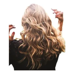 Dream Hair Spring Feel 30"/76Cm Synthetic Hair
