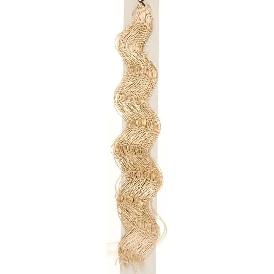 Dream Hair Spring Feel 30"/76Cm Synthetic Hair